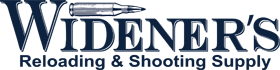 Widener's shooting supplies ammunition retailer